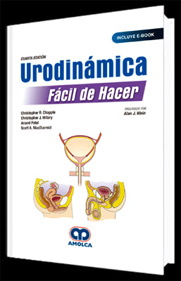 URODINAMICA FACIL DE HACER