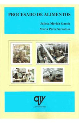 PROCESADO DE ALIMENTOS