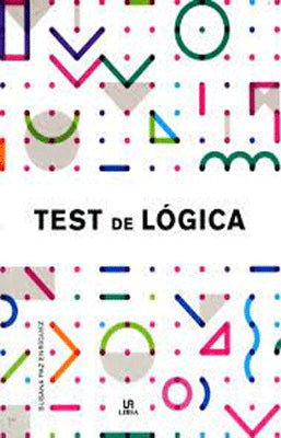 TEST DE LOGICA