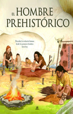 EL HOMBRE PREHISTORICO