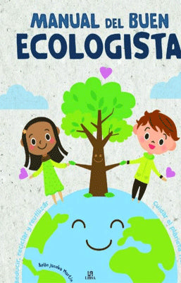MANUAL DEL BUEN ECOLOGISTA