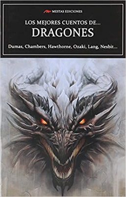 LOS MEJORES CUENTOS DE DRAGONES