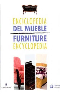 NUEVA ENCICLOPEDIA DEL MUEBLE
