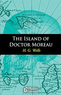 THE ISLAND OF DOCTOR MOREAU