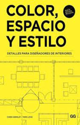 COLOR ESPACIO Y ESTILO
