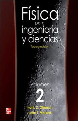 FISICA PARA INGENIERIA Y CIENCIAS VOL. II