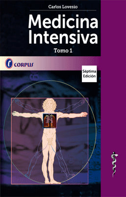 MEDICINA INTENSIVA 7ED 2TOMOS