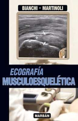 ECOGRAFIA MUSCULOESQUELETICA 2ED