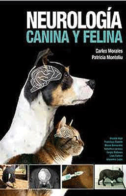 NEUROLOGIA CANINA Y FELINA
