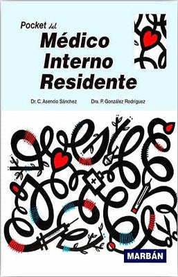 POCKET DEL MEDICO INTERNO RESIDENTE