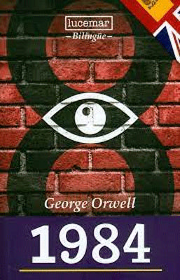 1984 BILINGUE