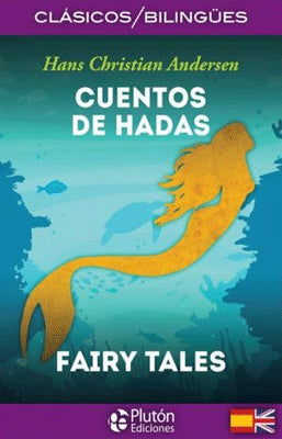 CUENTOS DE HADAS BILINGUE