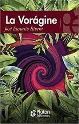 LA VORAGINE