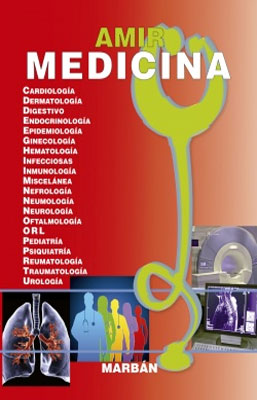 AMIR MEDICINA 2013
