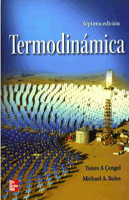 TERMODINAMICA 7ED