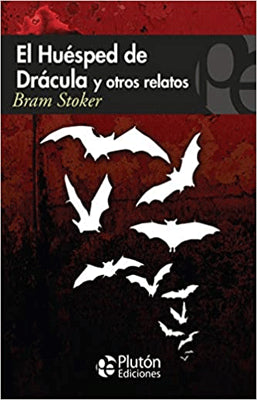 EL HUESPED DE DRACULA