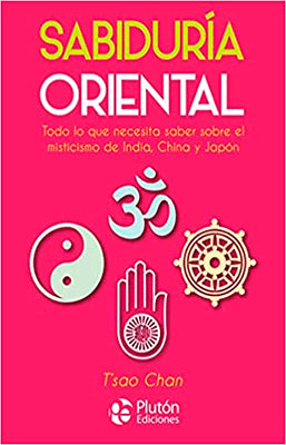 SABIDURIA ORIENTAL