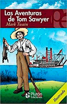 LAS AVENTURAS DE TOM SAWYER