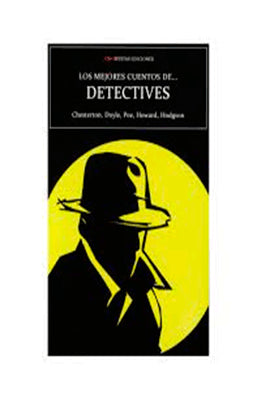 LOS MEJORES CUENTOS DE DETECTIVES