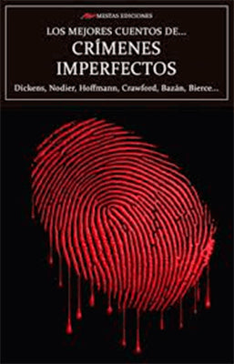 LOS MEJORES CUENTOS DE CRIMENES IMPERFECTOS