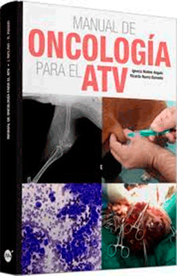 MANUAL DE ONCOLOGIA PARA EL ATV