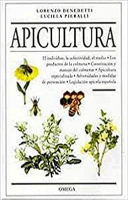 APICULTURA