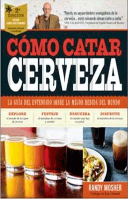 COMO CATAR CERVEZA 2ED