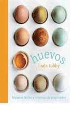 HUEVOS MANERAS FACILES Y CREATIVAS DE PREPARARLOS