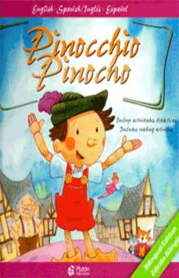 PINOCCHIO BILINGUE