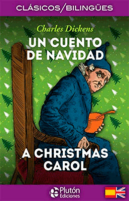 UN CUENTO DE NAVIDAD BILINGUE
