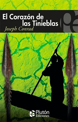 EL CORAZON DE LAS TINIEBLAS