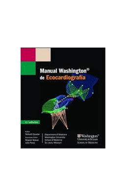 MANUAL WASHINGTON DE ECOCARDIOGRAFIA 2ED