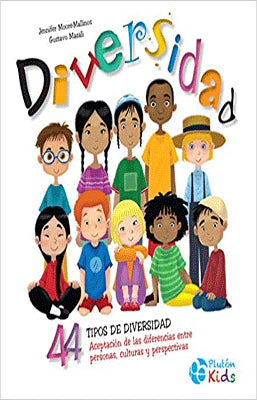 DIVERSIDAD 44 TIPOS