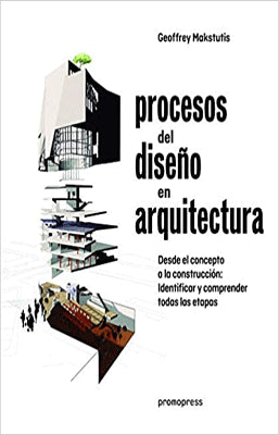 PROCESOS DEL DISEÑO EN ARQUITECTURA