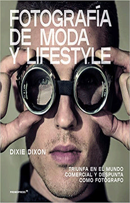 FOTOGRAFIA DE MODA Y LIFESTYLE