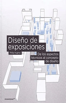 DISEÑO DE EXPOSICIONES