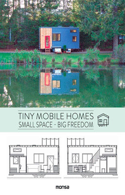 TINY MOBILE HOMES