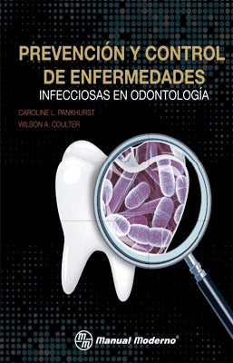 PREVENCION Y CONTROL DE ENFERMEDADES INFECCIOSAS EN ODONTOLOGIA
