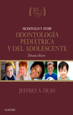 ODONTOLOGIA PEDIATRICA Y DEL ADOLESCENTE