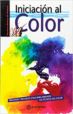 INICIACION AL COLOR