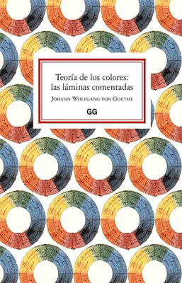 TEORIA DE LOS COLORES LAS LAMINAS COMENTADAS