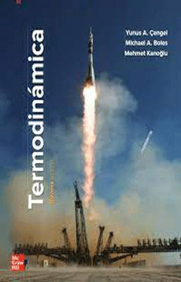 TERMODINAMICA 9ED