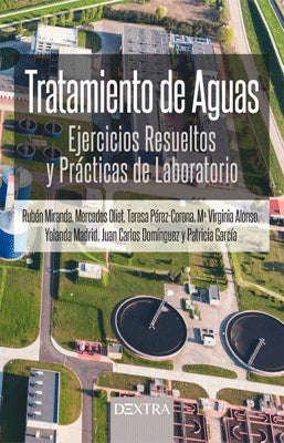 TRATAMIENTO DE AGUAS