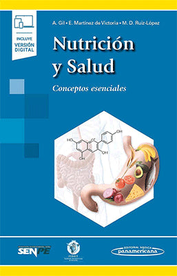 NUTRICION Y SALUD CONCEPTOS ESENCIALES