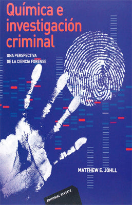 QUIMICA E INVESTIGACION CRIMINAL