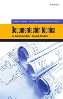DOCUMENTACION TECNICA