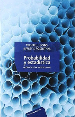 PROBABILIDAD Y ESTADISTICA