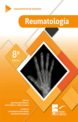 FUNDAMENTOS DE MEDICINA REUMATOLOGIA