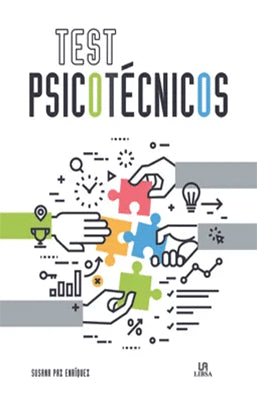 TEST PSICOTECNICO