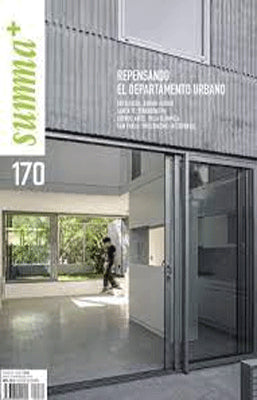 REVISTA SUMMA # 170 REPESANDO EL DEPARTAMENTO URBANO